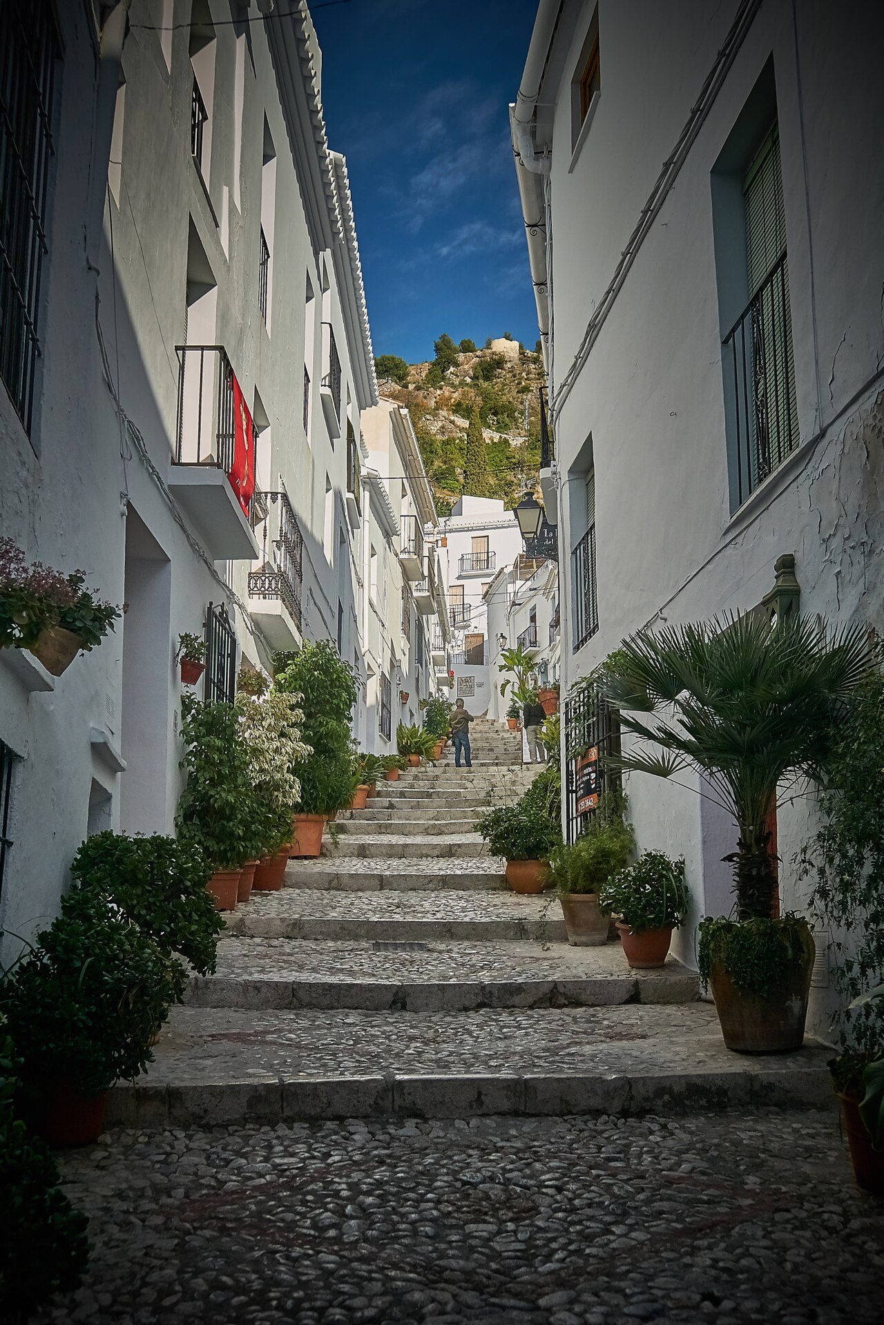 Frigiliana