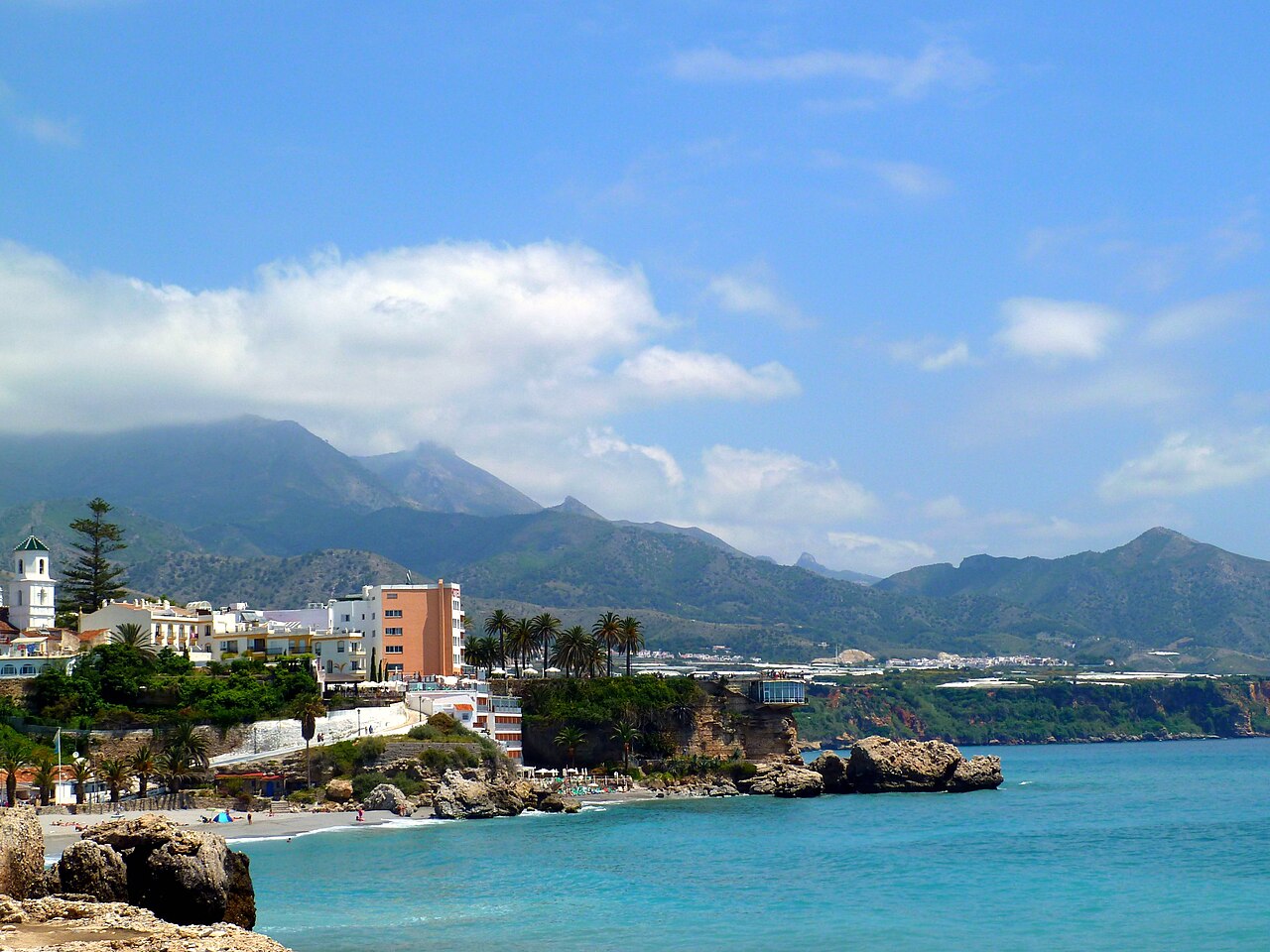 Nerja