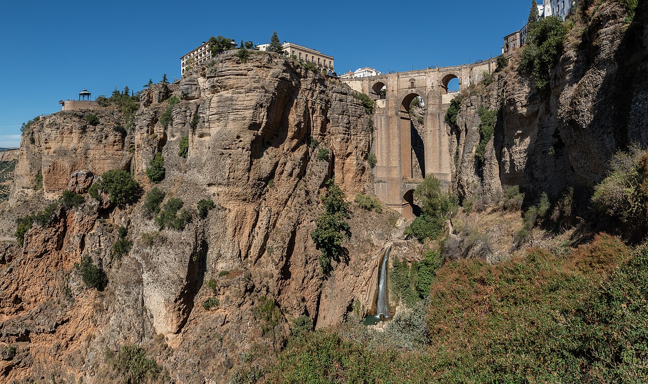 Ronda