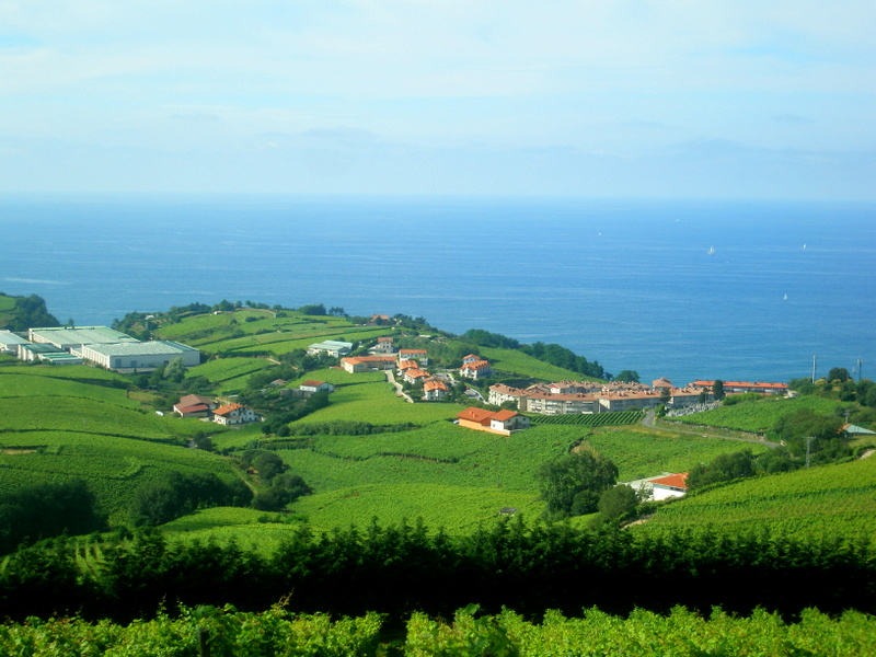 Getaria