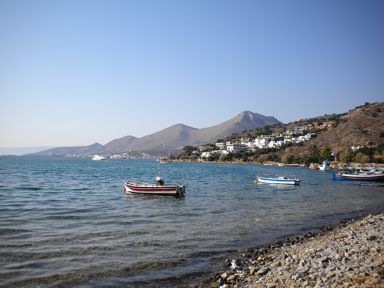 Elounda