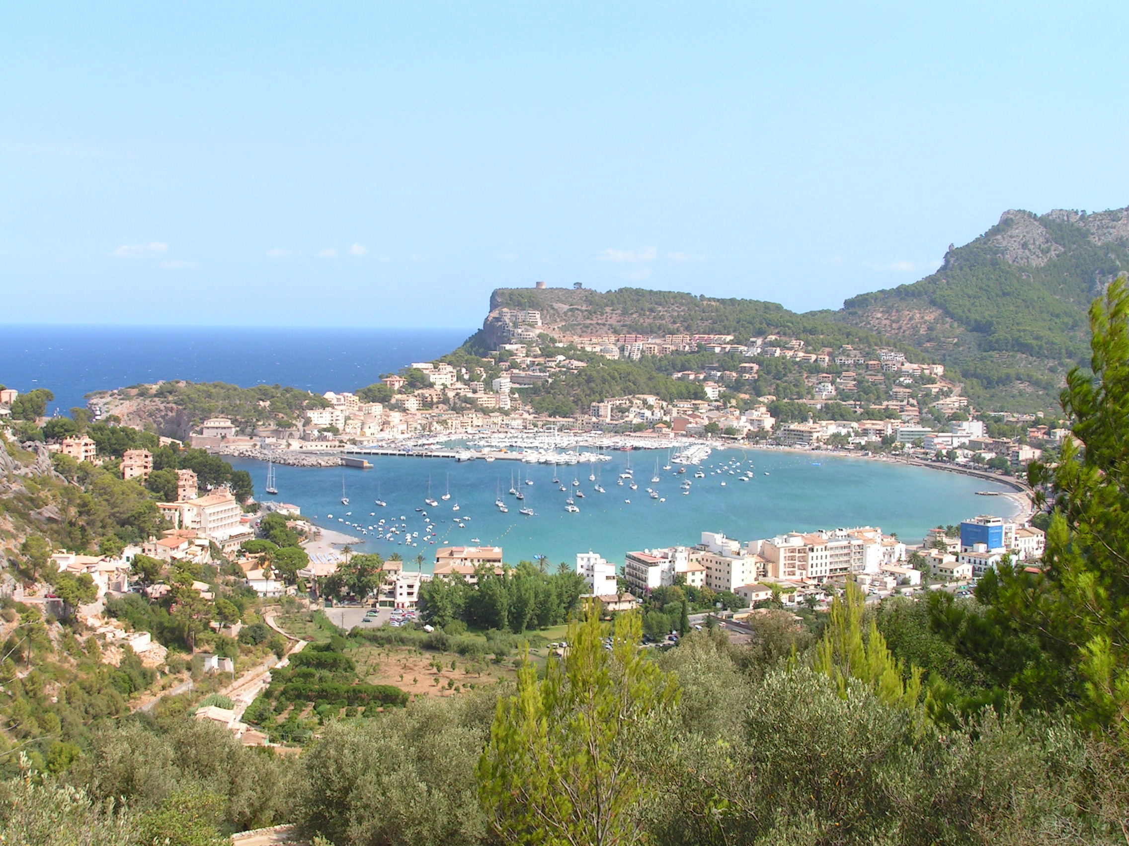 Sóller