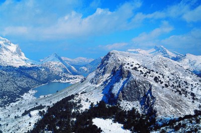 Tramuntana