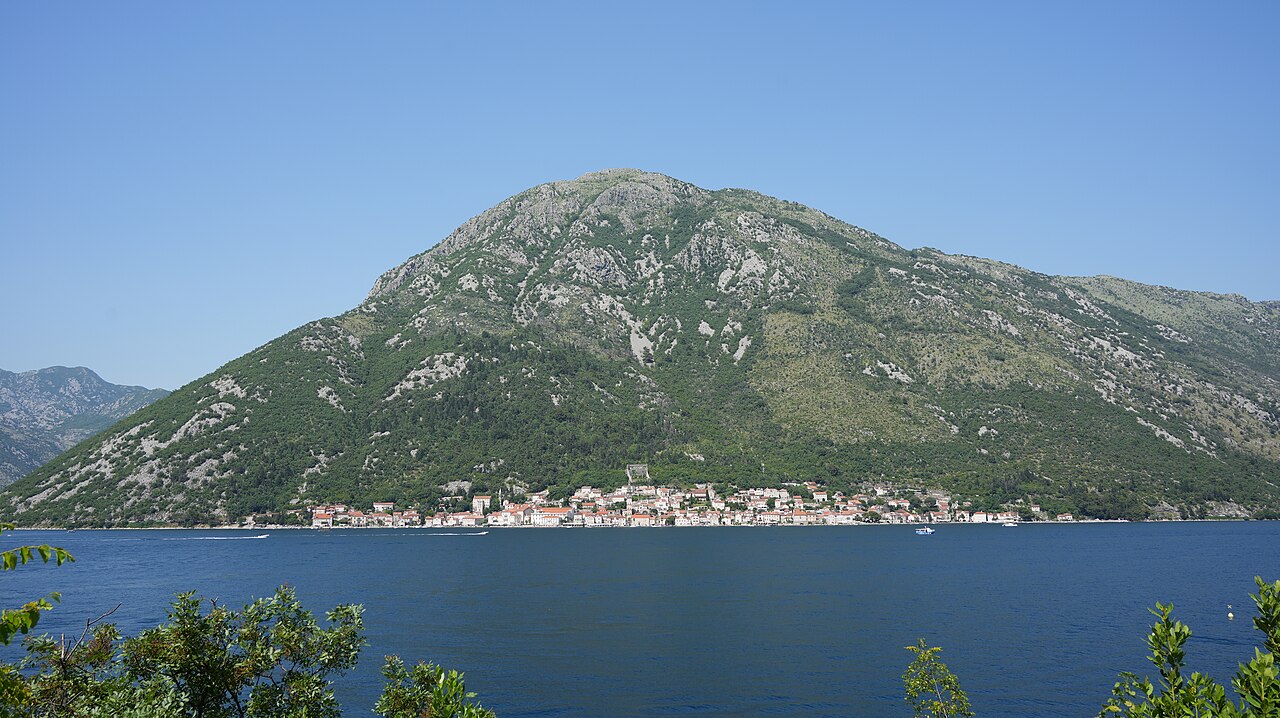 Perast