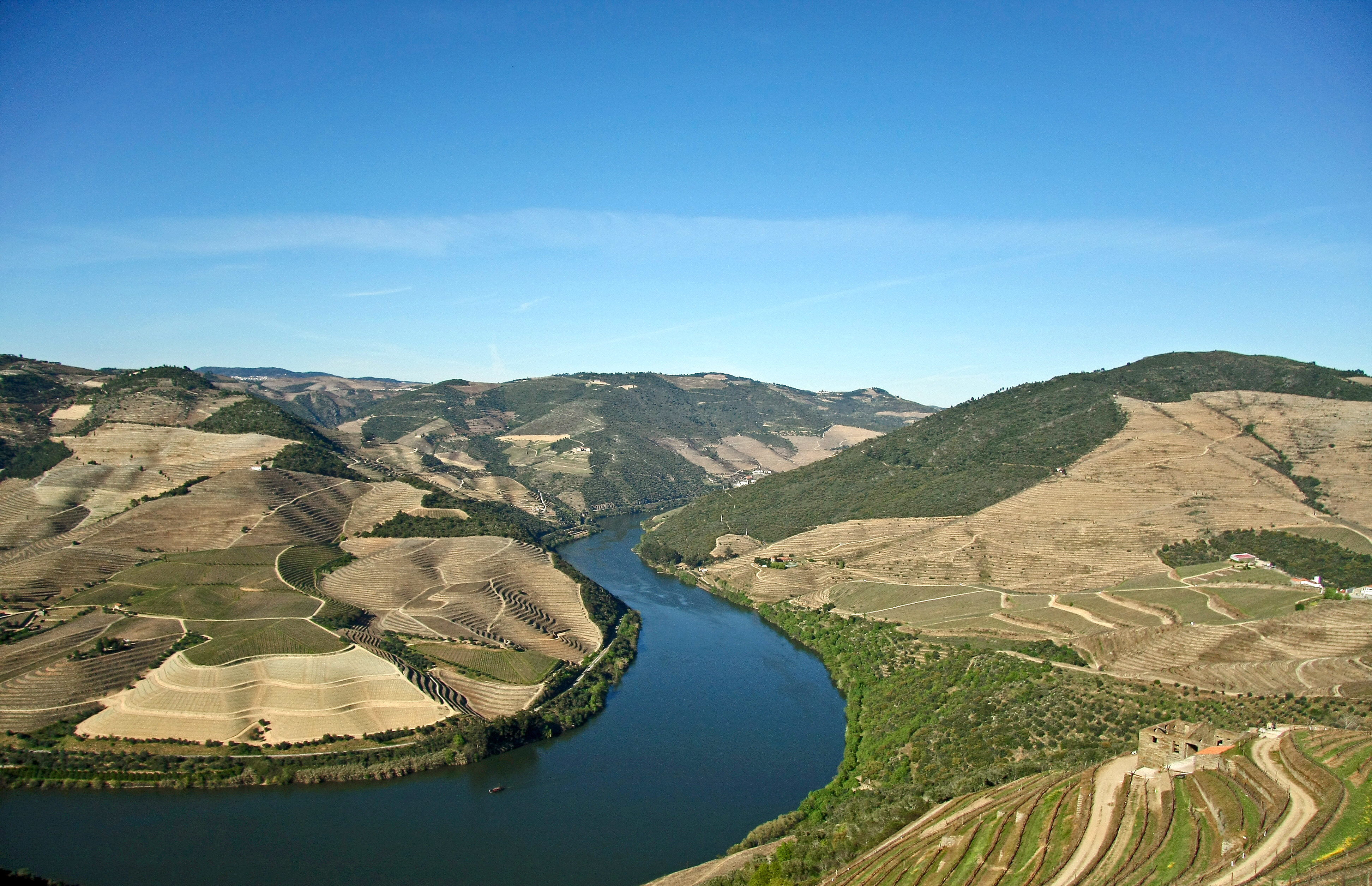 Portugal Douro