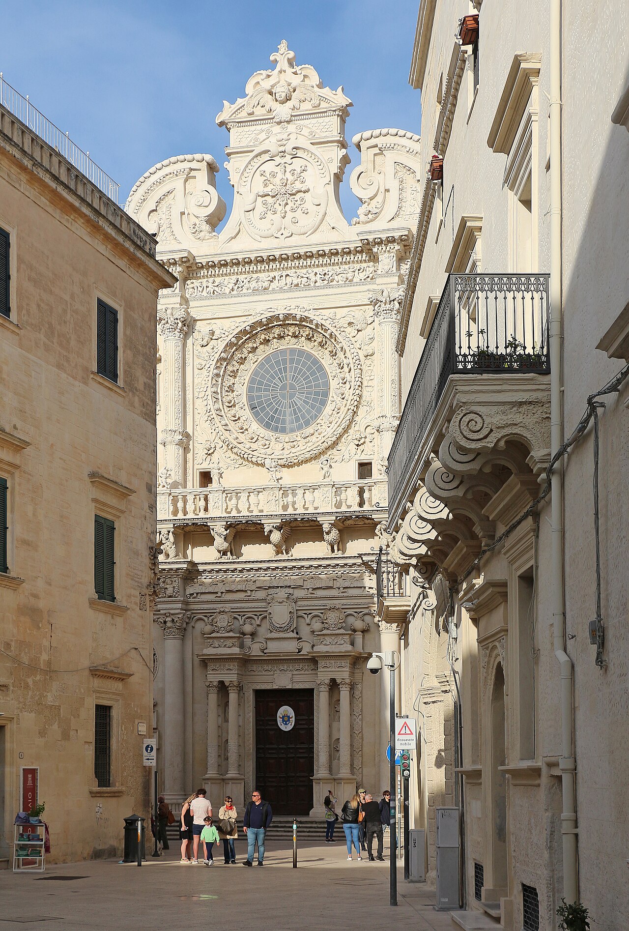 Lecce